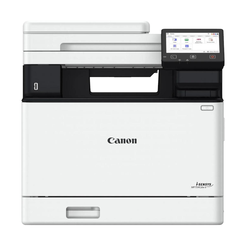БФП Canon i-SENSYS MF754Cdw II (7185C010)